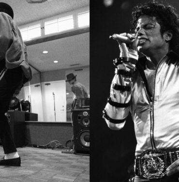 'Michael', la biopic de Michael Jackson se filmará en 2023