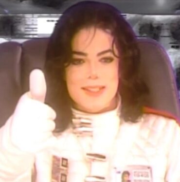 ¡Mira las imágenes inéditas de Michael Jackson en un videojuego de Sega!