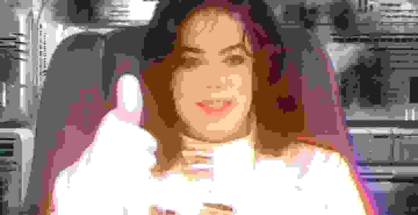 ¡Mira las imágenes inéditas de Michael Jackson en un videojuego de Sega!