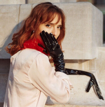 Indie Rocks! presenta: Michelle Blades en el Foro Indie Rocks!