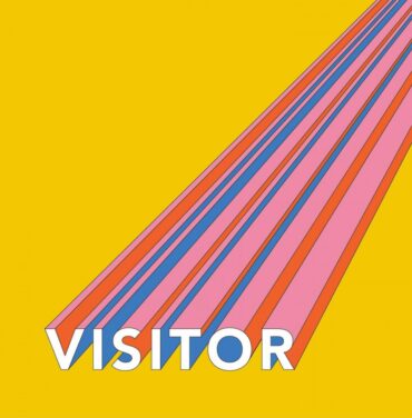 Michelle Blades — Visitor