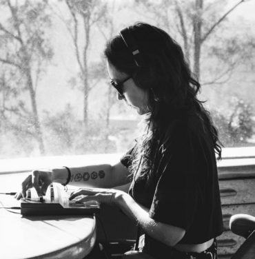 Microhm presenta su nuevo EP 'Lost In Elastic Time'