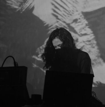 Microhm anuncia su EP, ‘Space Time Foam’