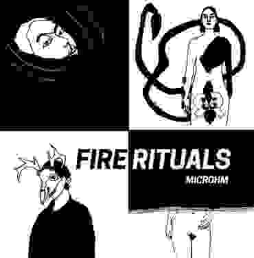 Microhm — Fire Rituals