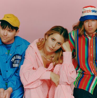 Middle Kids anuncia nuevo álbum y libera el segundo adelanto