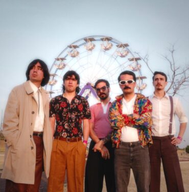 Midnight Generation ofrecerá dos shows en el Foro Indie Rocks!