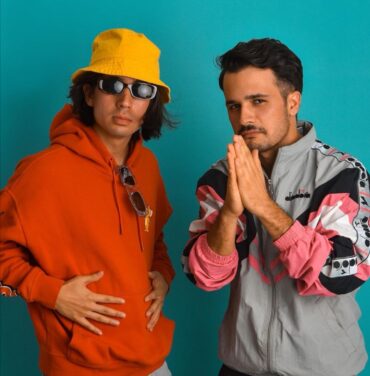 Midnight Generation estrena “Impala 1985”