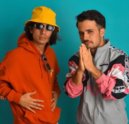 Midnight Generation estrena “Impala 1985”