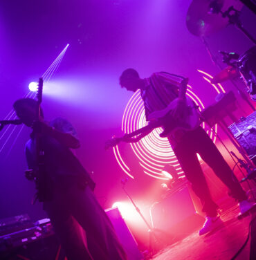 Midnight Generation en el Foro Indie Rocks!