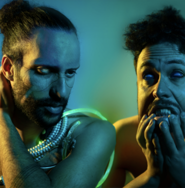 Migrant Motel estrena video para “Bad Machine”