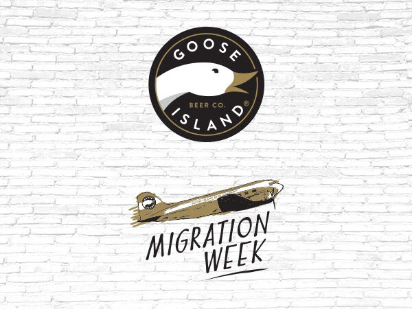 Migration Week de Goose Island en la CDMX