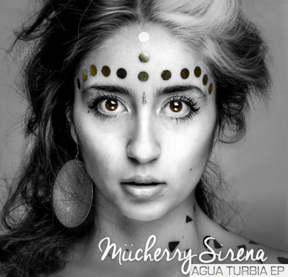 Escucha el hip-hop blues de Miicherry Sirena