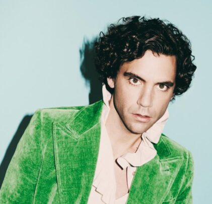 Mika presentará el concierto benéfico I love Beirut