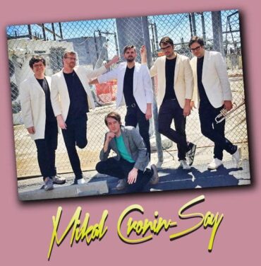 Mikal Cronin y su video para Paul Simon