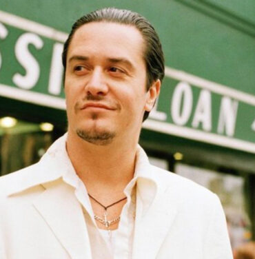 Escucha la canción de Tortugas Ninja cantada por Mike Patton