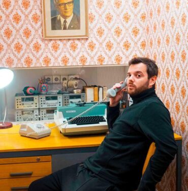 The Streets anuncia reunión y gira