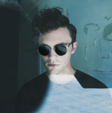 Mikky Ekko comparte nuevo tema