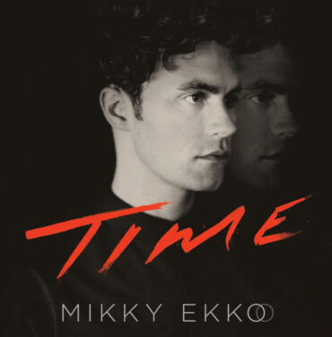 Mikky Ekko anuncia álbum debut