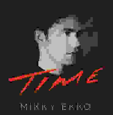 Mikky Ekko anuncia álbum debut