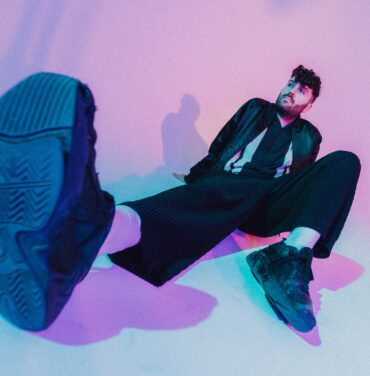 Mild Minds presenta su nueva canción “Haunted”