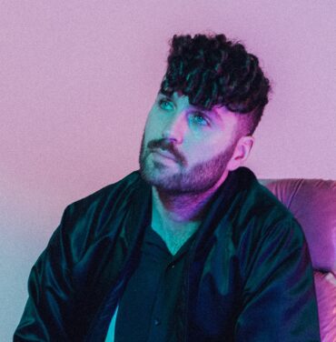 Mild Minds estrena “Haunted”