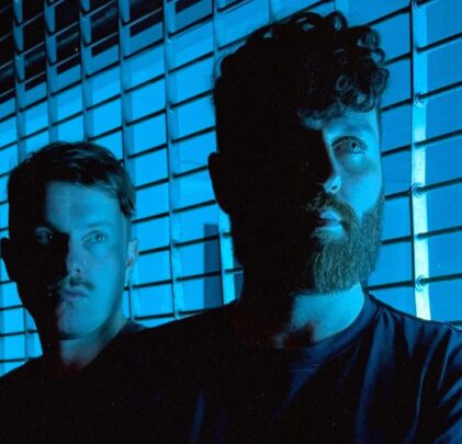 “In Your Eyes”, lo nuevo de Mild Minds y edapollo