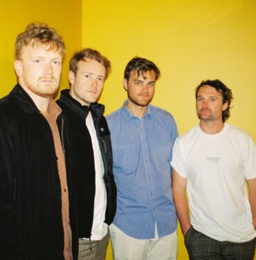 Mild Orange estrena video para “Oh Yeah”