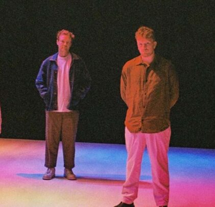 Mild Orange anuncia el álbum ‘Looking For Space’