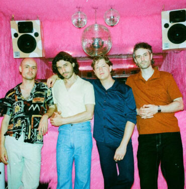 “Yourself”, lo nuevo de Mildlife