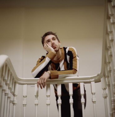 Miles Kane llegará a El Plaza Condesa