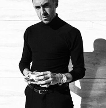 Miles Kane estrena video