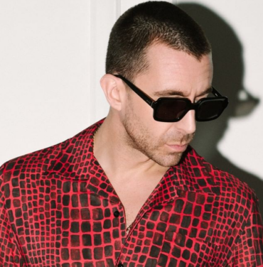 “Nothing's Ever Gonna Be Good Enough”, lo nuevo de Miles Kane