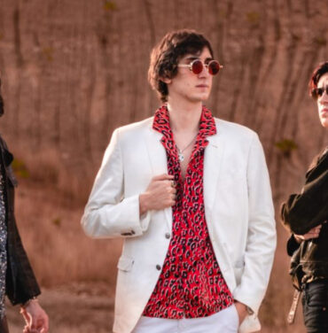 Milk Band se presentará en Bajo Circuito