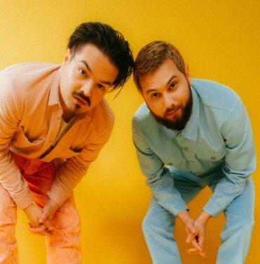 Milky Chance comparte “Colorado”