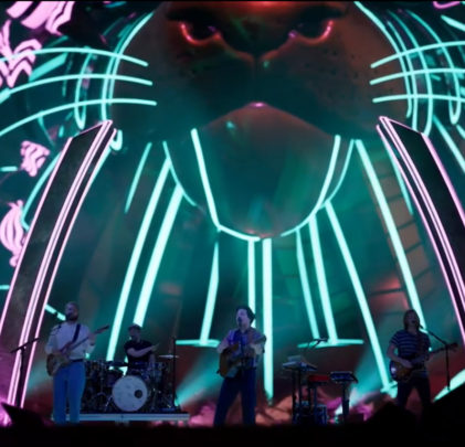 Festival Pa'l Norte Virtual