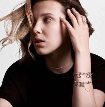 A Millie Bobby Brown le gustaría interpretar a Amy Winehouse