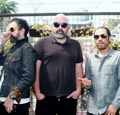 Entrevista con Milo, Mel & Mayel Pt. I