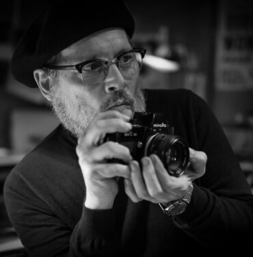 Ryuichi Sakamoto comparte su tema “Minamata Piano Theme”