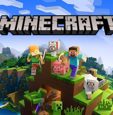 Square Garden, el festival musical de Minecraft