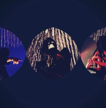 La MiniTK del Miedo: Cumbia gótica desde Bogotá