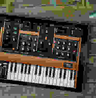 Korg y Moog hacen gratuitas sus apps durante la pandemia