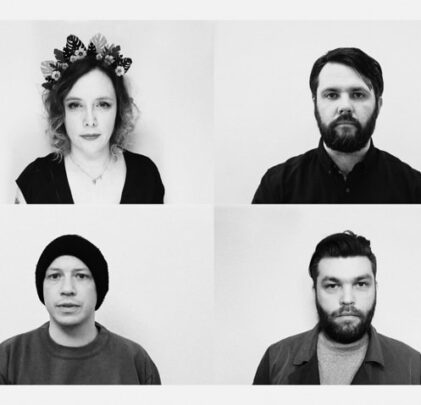 Entrevista con Minor Victories
