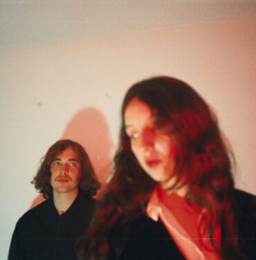 Entrevista con Mint Field