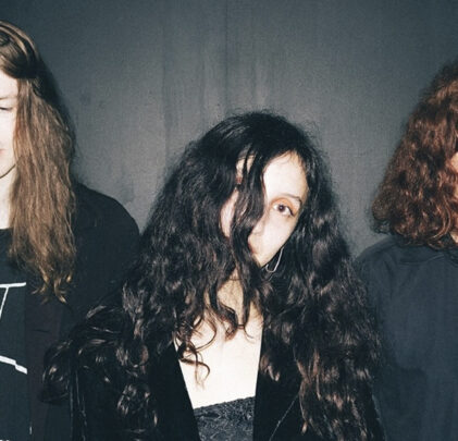 Mint Field comparte “Aire” y anuncia nuevo EP