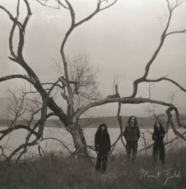Mint Field — Mientras esperas (EP)