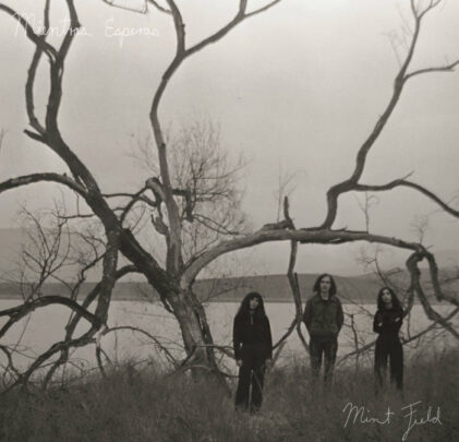 Mint Field — Mientras esperas (EP)