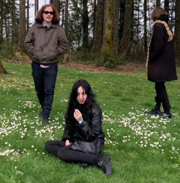 Mint Field se presentará en Guadalajara