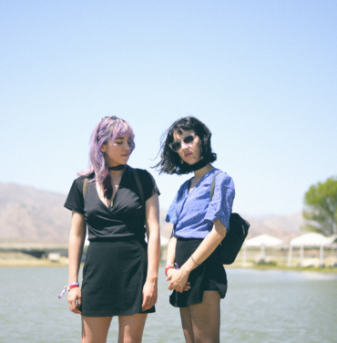 Entrevista con Mint Field #SemanaIR