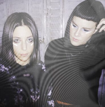 Minuit Machine anuncia EP