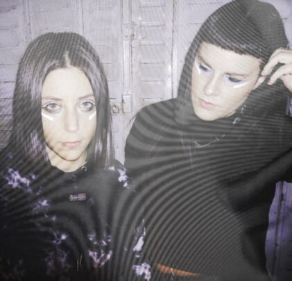 Minuit Machine anuncia EP